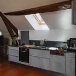 Hébergement de vacances La Cidraisy