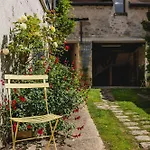 La Cidraisy Hébergement de vacances *