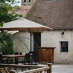 Hébergement de vacances La Cidraisy Grisy-les-Platres