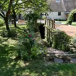 Hébergement de vacances La Cidraisy *