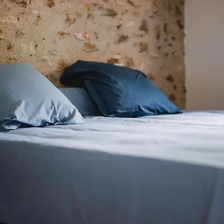 Vakantiehuis La Cidraisy Grisy-les-Platres