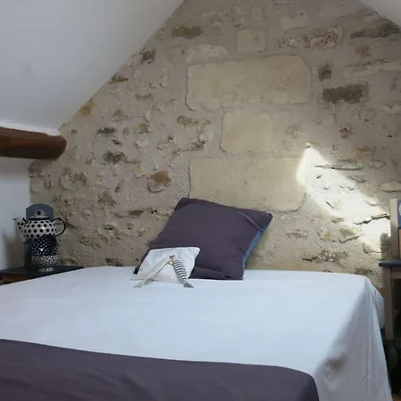 La Cidraisy Grisy-les-Platres