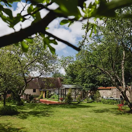 La Cidraisy Grisy-les-Platres