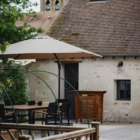 Feriehus La Cidraisy Grisy-les-Platres