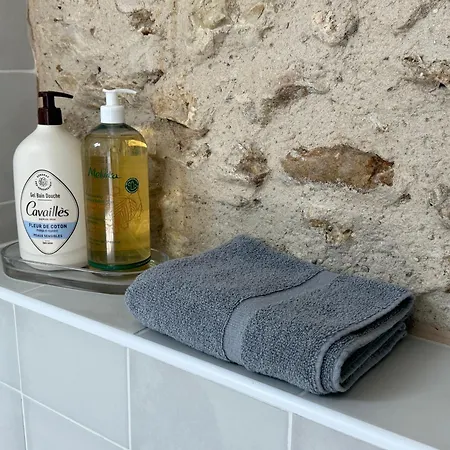 La Cidraisy Vakantiehuis Grisy-les-Platres