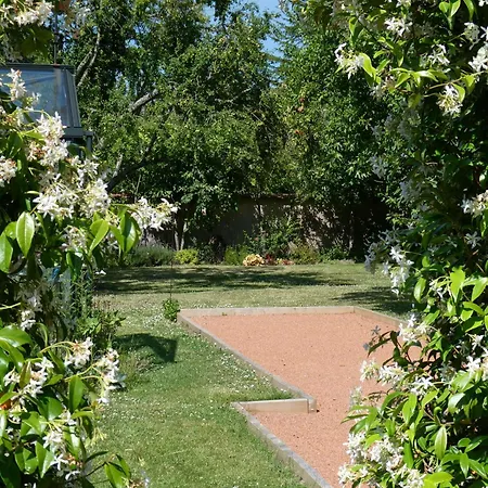 La Cidraisy Grisy-les-Platres