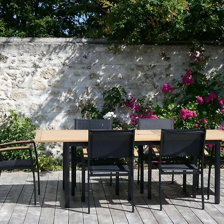 La Cidraisy Grisy-les-Platres