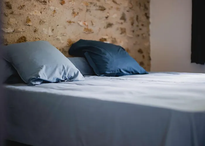 Dom wakacyjny La Cidraisy Grisy-les-Platres