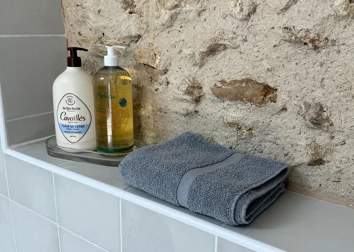 La Cidraisy Dom wakacyjny Grisy-les-Platres