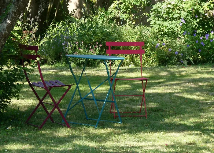 Casa vacanze La Cidraisy Grisy-les-Platres