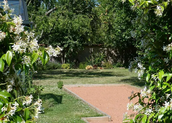 La Cidraisy Grisy-les-Platres