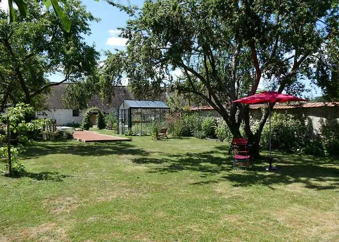 La Cidraisy Casa vacanze