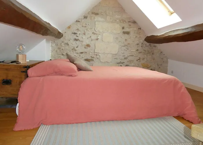 La Cidraisy Grisy-les-Platres